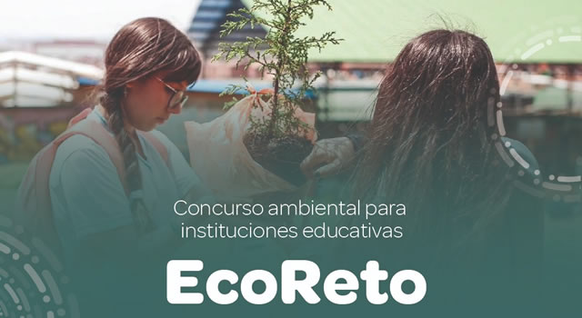 La convocatoria está abierta para colegios públicos de 44 municipios de Cundinamarca y de la zona rural de Bogotá.