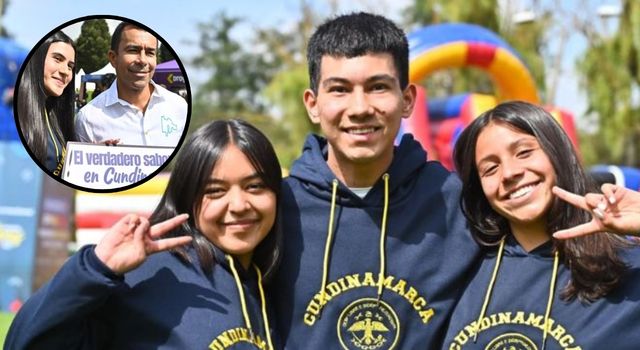 Cundinamarca amplía apoyos para estudiar: así funciona el programa “El que se gradúa no paga”