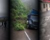 VIDEO | Cundinamarca en emergencia: lluvias causan derrumbes, inundaciones y afectaciones viales