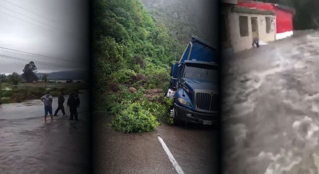 VIDEO | Cundinamarca en emergencia: lluvias causan derrumbes, inundaciones y afectaciones viales