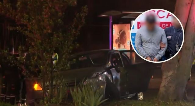 Supuesto accidente en Bogotá en el que murieron una mujer y su bebé, es investigado como feminicidio