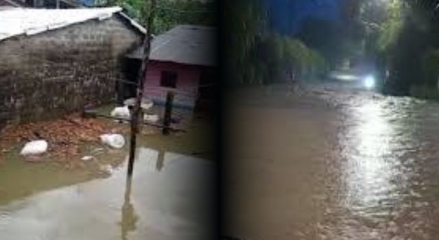 Emergencias por lluvias en Colombia: Tolima, Cundinamarca, Santander y Quindío afectados
