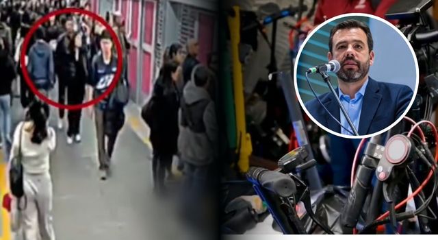 La Alcaldía de Bogotá afirma que homicidios, hurtos y extorsión han disminuido en 2026.