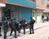 Golpe a la delincuencia en Soacha y Sibaté, Policía capturó a 68 personas