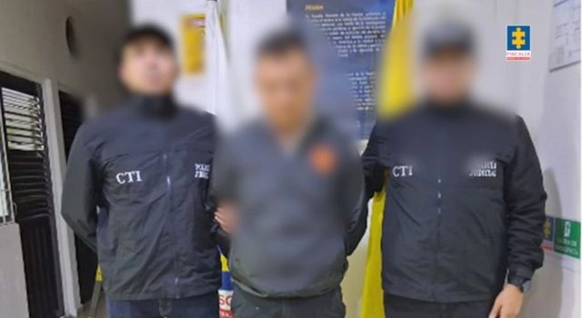 Grave caso en Soacha: envían a la cárcel a hombre acusado de abuso prolongado contra menor