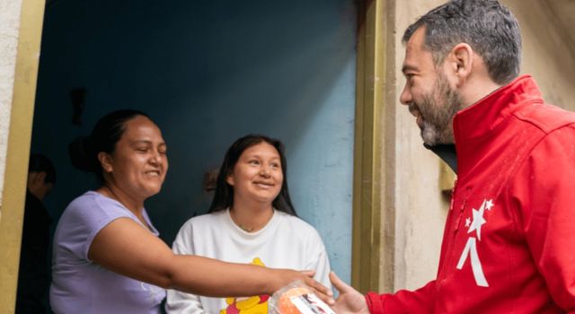 Hito en Bogotá: 1.000 hogares transformados con ‘Mejora Tu Casa’