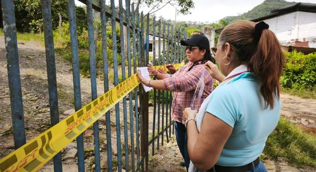 Mano dura contra el daño ambiental: detienen actividad avícola ilegal en Cundinamarca