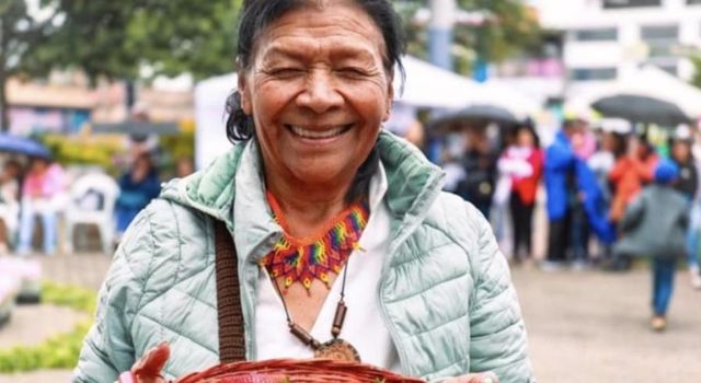 Más apoyo para mujeres campesinas: así llega la atención a la ruralidad de Bogotá