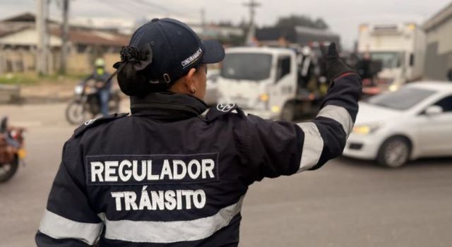 Más de 2 millones de vehículos: Cundinamarca refuerza seguridad vial en puente de San José