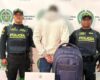 Millonario hallazgo en Bogotá: capturan a hombre con $631 millones en efectivo