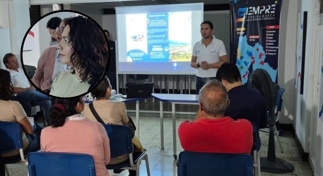 Municipios de Cundinamarca fortalecen su economía con 176 emprendimientos verdes