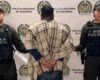 Ofreció llevarla a Bogotá, pero terminó secuestrándola: capturan a hombre en Cundinamarca