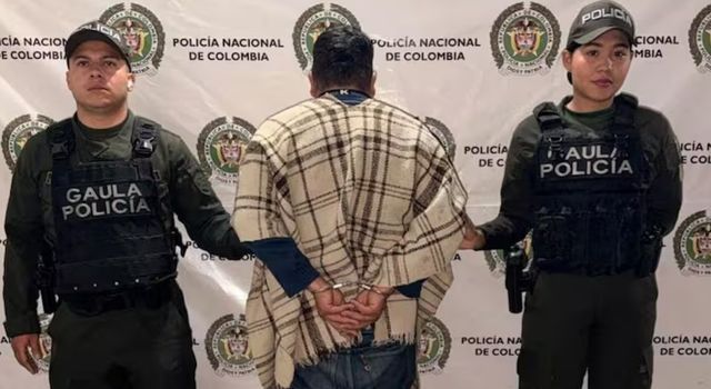 Ofreció llevarla a Bogotá, pero terminó secuestrándola: capturan a hombre en Cundinamarca