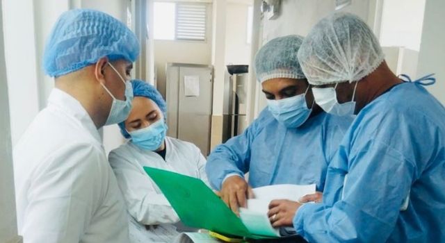 Ponen la lupa al PAE en estos municipios de Cundinamarca: así verifican la alimentación escolar