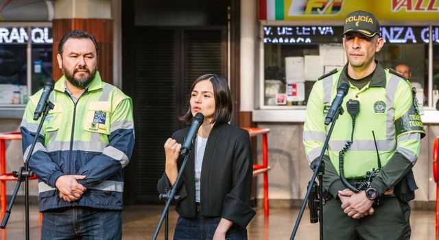 Prepárese para viajar: Bogotá anuncia medidas de movilidad para Semana Santa