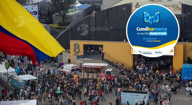 Profesores de Cundinamarca tendrán vitrina en la FILBo: así pueden participar