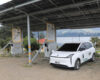 Vehículos eléctricos: recarga gratis en dos municipios de Cundinamarca