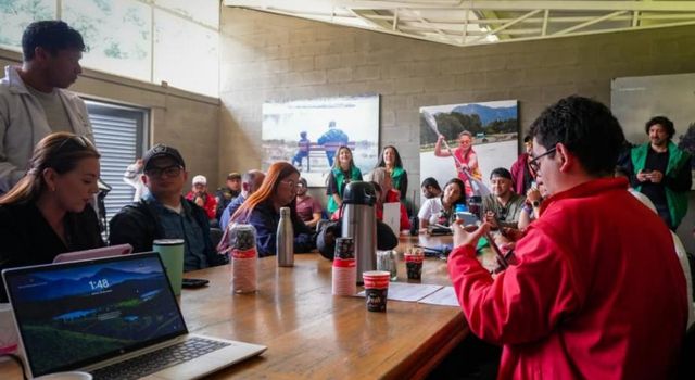 Seguridad total en el FEP: así monitorea Bogotá el festival en tiempo real