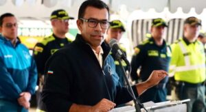 Semana Santa moverá 3,7 millones de vehículos en Cundinamarca: autoridades alistan plan