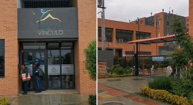 Prodesa responde a comunidad de Serranías del Vínculo en Soacha