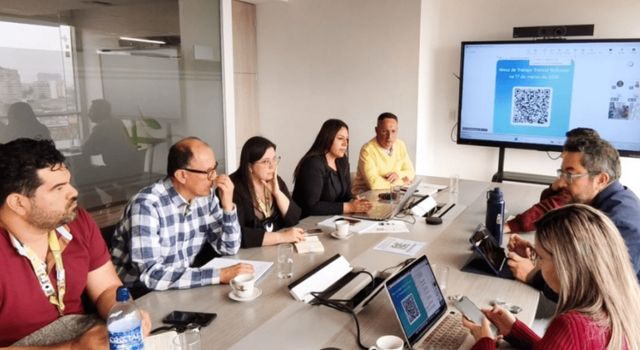 Sumapaz avanza en plan ambiental que definirá obras en importante vía del territorio