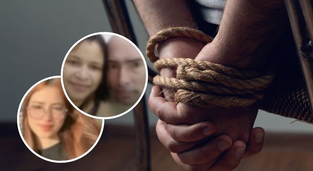 Toda una familia desapareció en el sur de Bogotá: llamada extorsiva enciende alarmas