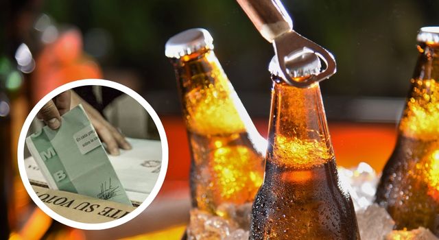 Todo lo que debe saber sobre la ley seca en Bogotá y Cundinamarca este fin de semana