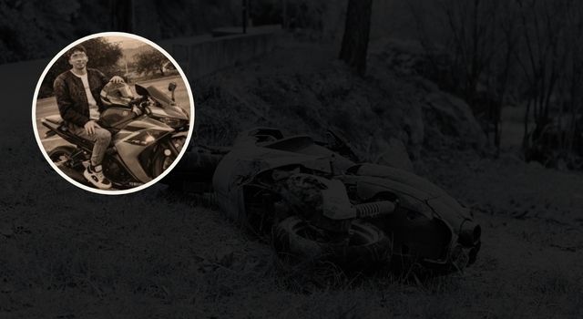 Tragedia en vía de Cundinamarca: joven de 25 años murió tras fuerte choque