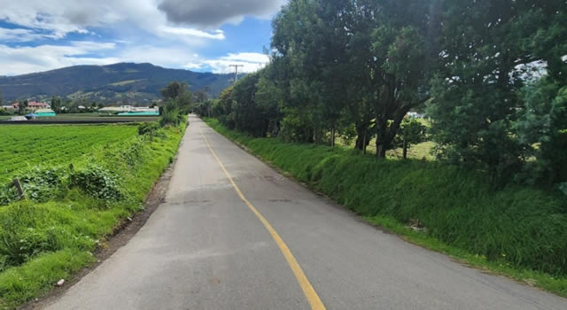 La vía estratégica de Cundinamarca que recibió licencia de la ANLA