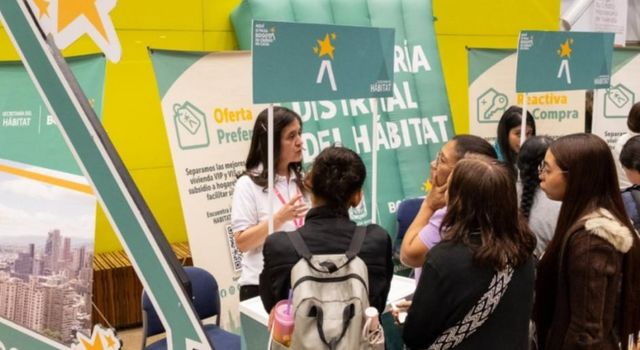 Vivienda propia: así benefició Bogotá a miles de mujeres en 2025