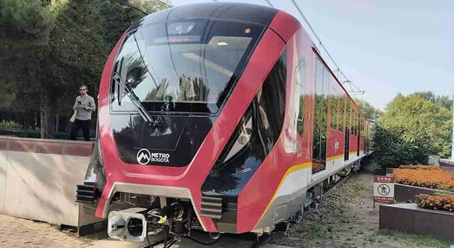 Lista fecha de factibilidad para la línea 3 del Metro, que se extenderá hasta Soacha