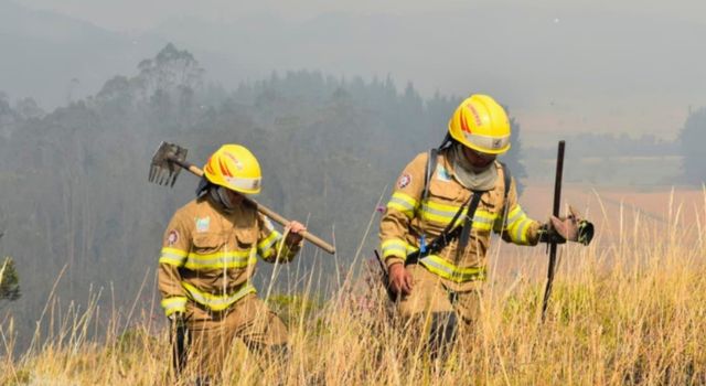 Antes de que ocurra la tragedia: así se está preparando Cundinamarca ante posibles emergencias