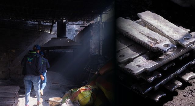 Así afectaban el aire que respiran miles de bogotanos: esto encontró la CAR