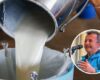 Así están mejorando la calidad de la leche en Cundinamarca y beneficiando a familias campesinas