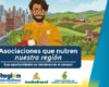 Asociaciones campesinas de Cundinamarca, a potenciar su competitividad y acceder a mercados regionales