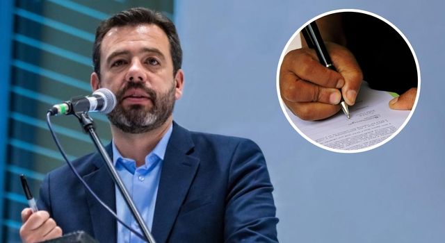 Aumenta la inconformidad: firmas buscan sacar a Carlos Fernando Galán de la Alcaldía