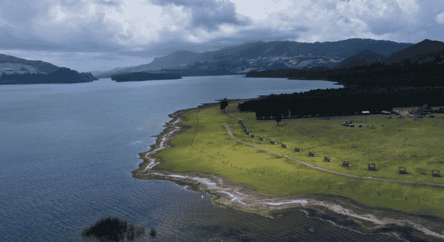 Cundinamarca se puede quedar sin agua en junio: autoridades llaman a prepararse ante riesgo hídrico