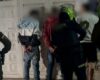 Cae banda de secuestradores en Bogotá: pedían $20 millones por la víctima