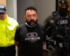 VIDEO | Cae líder que habría facilitado expansión del ‘Tren de Aragua’ en Bogotá