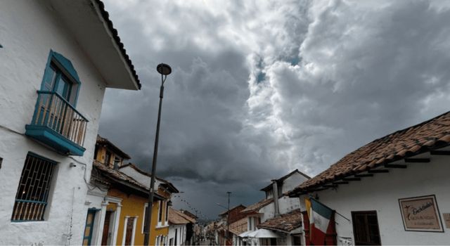 Cuidado: la calidad del aire en Bogotá sigue inestable y genera alarma entre las autoridades