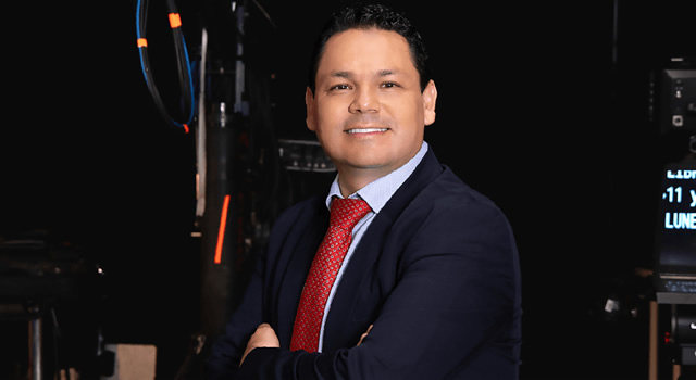 Canal Trece: televisión pública con propósito bajo la dirección de Alejandro Linares