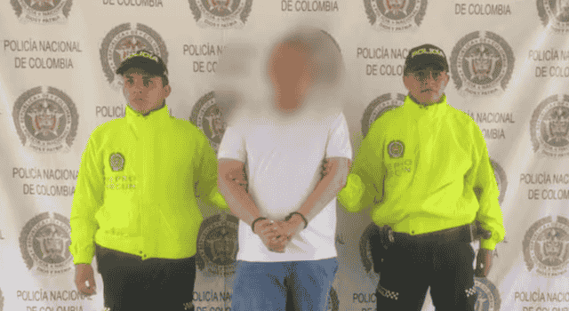 Capturan a presunto abusador de joven con discapacidad en Cundinamarca