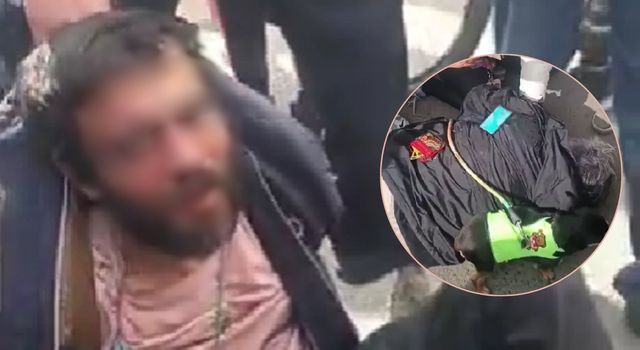 Cárcel para hombre que asesinó con arma blanca a una mujer en Soacha e hirió a otra