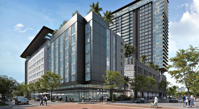 Colombianos hallan nueva veta de inversión en Florida