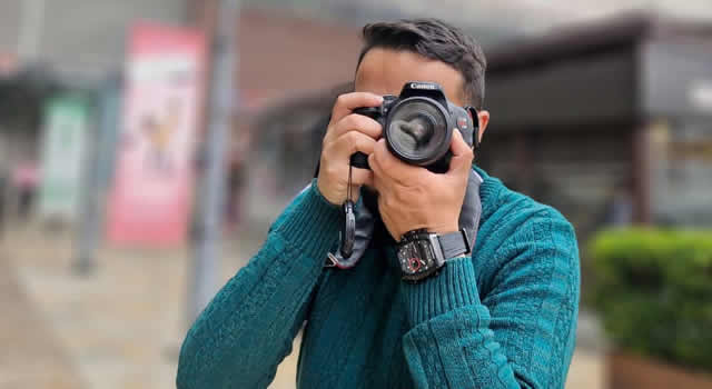 Concurso de fotografía ‘Madres por Siempre’