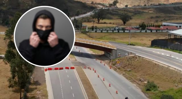 Crece el miedo en carretera: denuncian ataques en corredor clave para Soacha y Cundinamarca