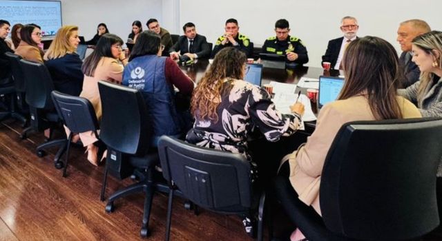 Crisis en centros de detención: así busca Cundinamarca reducir el hacinamiento