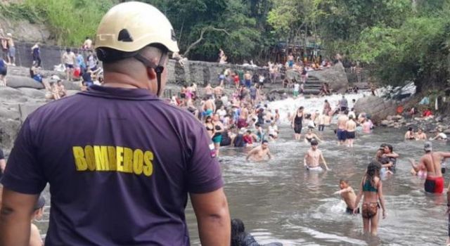 Cundinamarca en alerta: crecientes súbitas en ríos dejan muertos y activan medidas urgentes