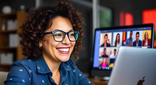 Educación y formación en Colombia: el auge de las maestrías virtuales