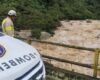 Emergencias por lluvias en Cundinamarca: esto está pasando en el Sumapaz